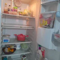 یخچال وفریزر تک|یخچال و فریزر|رشت, کوی مهر|دیوار