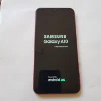 سامسونگ A10 حافظه ۳۲ گیگ