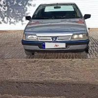 405مدل 93 دوگانه فابریک