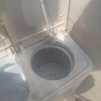 ماسین لباسشویی منی واش