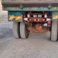 کامیون بنز|خودرو سنگین|اسلامشهر, شهرک سعیدیه|دیوار