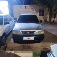 پراید 141مدل 90