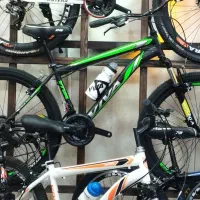 دوچرخه سایز 26 ،پلاس تو صفر ،|دوچرخه، اسکیت، اسکوتر|مشهد, شهید معقول|دیوار