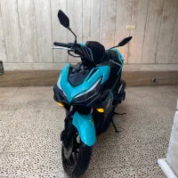 موتور آیروکس 180cc