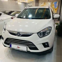 جک s5 مدل ۹۷ بدون رنگ بسیار تمیز