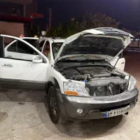 خدمات تخصصی کولر،شارژ گاز و برق خودرو