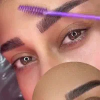 مدل ارایش دائم