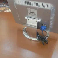 مانیتور ۱۷ اینچ زیراکس آمریکا|تلویزیون و پروژکتور|اهواز, سلطانمنش|دیوار