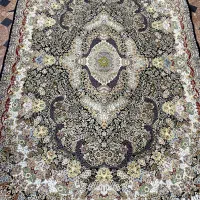 فرش ۹متری فوق العاده تمیز