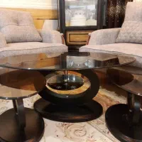 جلو مبلی|مبلمان خانگی و میز عسلی|شوشتر, |دیوار