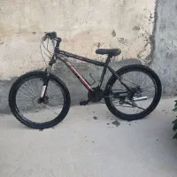 دوچرخه 26