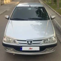 پارس مدل ۸۳ استثنایی