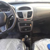 ساینا مدل ۱۴۰۱ درحدخشک|خودرو سواری و وانت|اردبیل, |دیوار