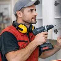استخدام استادکار کابینت‌ساز حرفه‌ای.تولید و مونتاژ