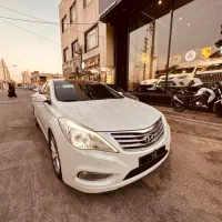 هیوندا گرنجور مدل 2012|خودرو سواری و وانت|مشهد, آبادگران|دیوار