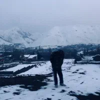1000 متر زمین در رودهن سادات محله