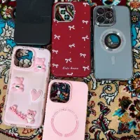 گارد آیفون ۱۵ پرومکس