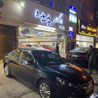 جک جی5 اتوماتیک ،موتور۱۸۰۰|خودرو سواری و وانت|مشهد, مشکینی (شهرک غرب)|دیوار