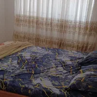 منزل مبله|اجارهٔ کوتاه‌مدت آپارتمان و سوئیت|شیراز, شیشه‌گری|دیوار