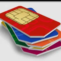 سیم کارت کد 341 رند