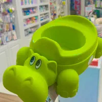 قصری(توالت فرنگی کودک)