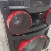 اسپیکر میکرولب|سیستم صوتی خانگی|کرج, گلشهر|دیوار