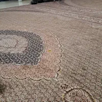 فرش نه متری