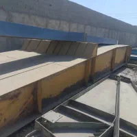 ساخت سوله در هر ابعاد و اندازه|مصالح و تجهیزات ساختمان|ساوه, |دیوار