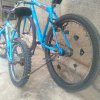 دو عدد دوچرخه ۲۶ و ۱۶|دوچرخه، اسکیت، اسکوتر|مسجد سلیمان, |دیوار