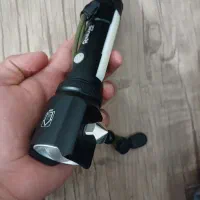 چراغ قوه|لامپ و چراغ|بیرجند, |دیوار