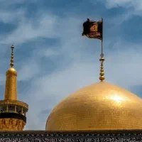 تور ریلی مشهد از ساری و قائمشهر با غذا متبرکه