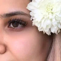 اکستنشن مژه