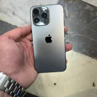 آیفون ۱۳ پرو آکبند باضمانت