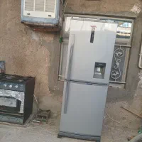 یخچال فریزر