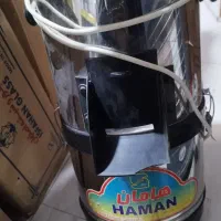 سبزی خردکن ماهان جنس خوب ۳ کیلویی|خردکن، آسیاب، غذاساز|مشهد, نظام دوست|دیوار