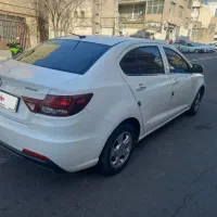 شاهین G مدل ۱۴۰۰ بیرنگ