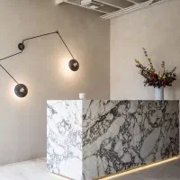 اجرای جزیره و میز تی وی سرامیکی|خدمات پیشه و مهارت|خرمآباد, |دیوار