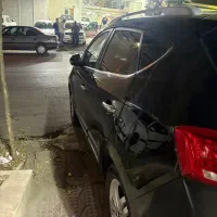 جک اس۵ مدل ۹۴ دنده ای تک برگ سند|خودرو سواری و وانت|قزوین, |دیوار