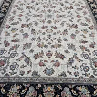 تولید و فروش فرش ۵۰۰ شانه کف قیمت ایران|فرش|کاشان, مزرعه نو|دیوار