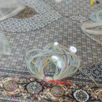 یک عدد تور