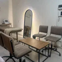 صندلی استادکار جکدار نو نو