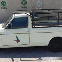 پیکان بار ۸۵تک گانه