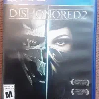 سی دی PS4 و PS5|کنسول، بازی ویدئویی و آنلاین|کرمان, |دیوار