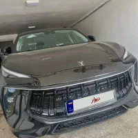 لاماری صفر خشک|خودرو سواری و وانت|ارومیه, |دیوار