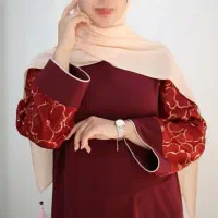 مانتو پیراهنی فرشته|لباس|مهران (ایلام), |دیوار