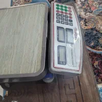 ترازو ۶۰ کیلویی|فروشگاه و مغازه|کاشان, کارگر|دیوار