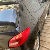 ۲۰۷ در حد صفر|خودرو سواری و وانت|تهران, کاج|دیوار