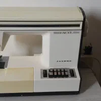 چرخ خیاطی ژانومه۶۲۵