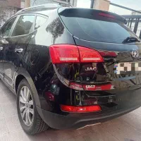 جک S5 اتومات ۹۹ در حد نقد و اقساط|خودرو سواری و وانت|تهران, علم و صنعت|دیوار