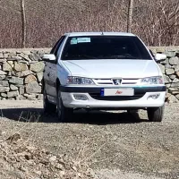 پارس موتور جدید